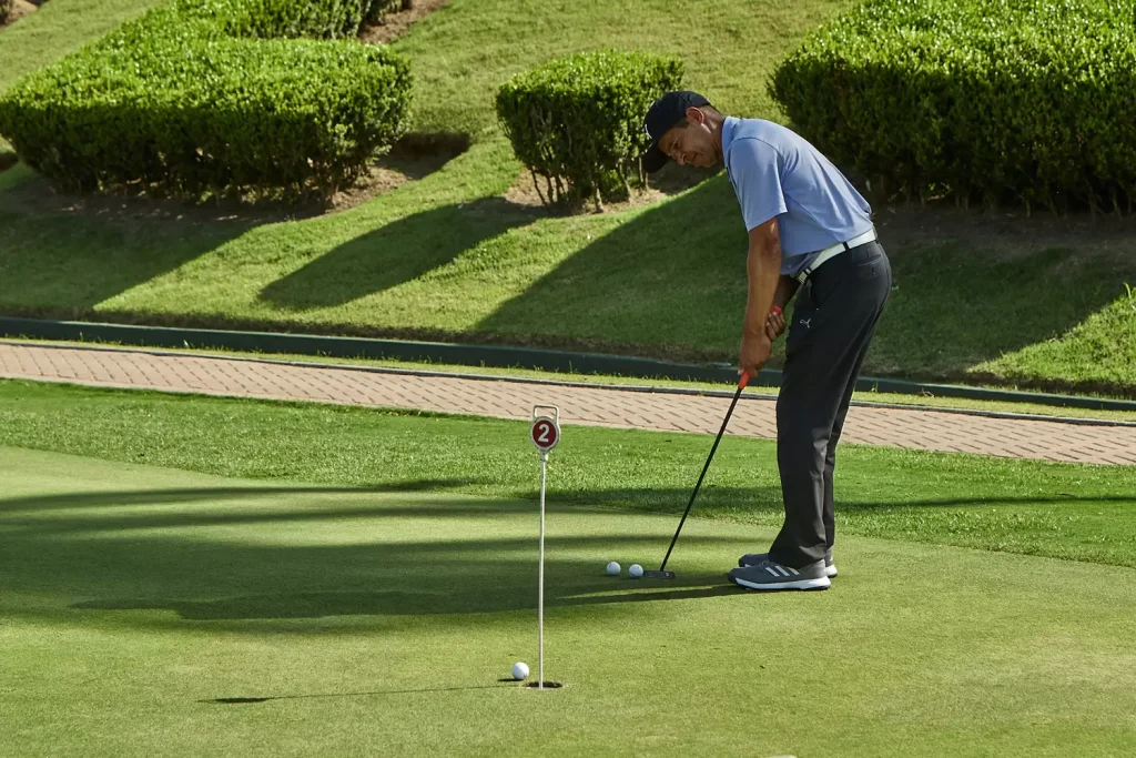 Putting Green